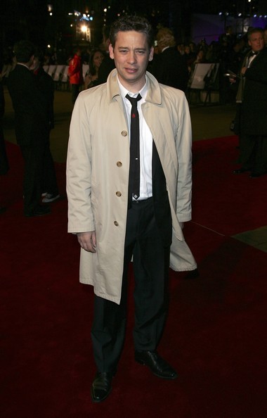 Dexter Fletcher Fotoğrafı