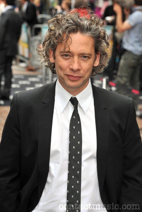 Dexter Fletcher Fotoğrafı