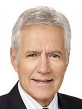 Alex Trebek fotoğrafı
