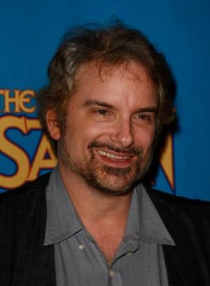 Shane Black fotoğrafı