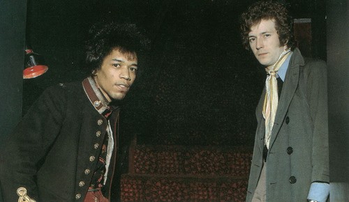 Eric Clapton Fotoğrafı