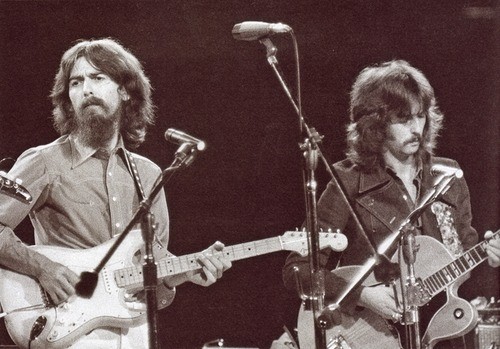 Eric Clapton Fotoğrafı