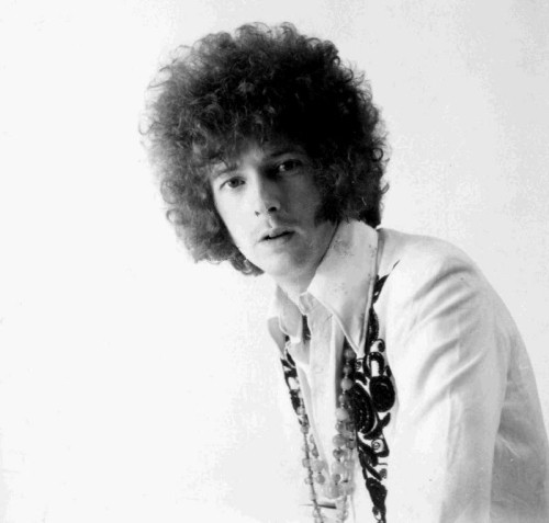 Eric Clapton Fotoğrafı
