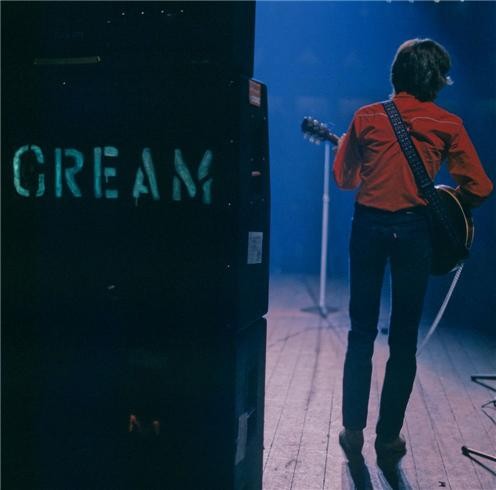 Eric Clapton fotoğrafı