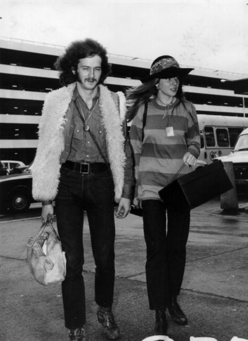 Eric Clapton Fotoğrafı