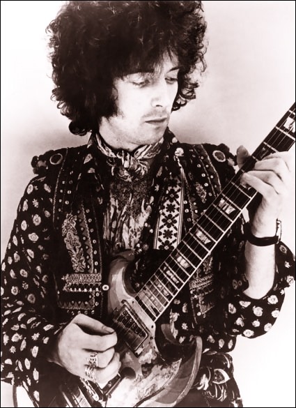Eric Clapton Fotoğrafı