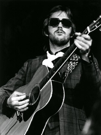 Eric Clapton Fotoğrafı