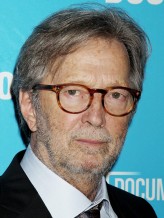 Eric Clapton fotoğrafı