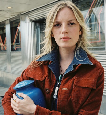 Sarah Polley fotoğrafı