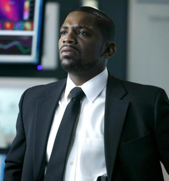 Mekhi Phifer fotoğrafı
