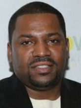 Mekhi Phifer fotoğrafı