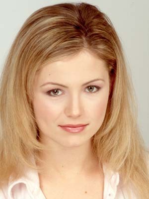 Kim Poirier fotoğrafı