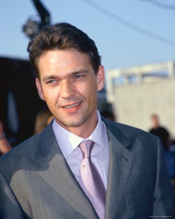 Dougray Scott fotoğrafı
