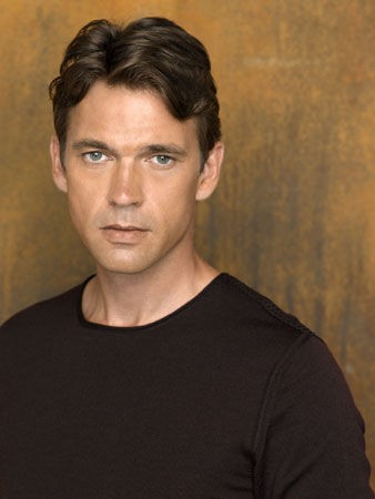 Dougray Scott fotoğrafı