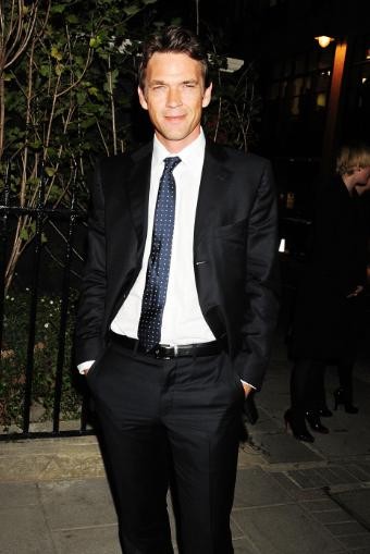 Dougray Scott fotoğrafı