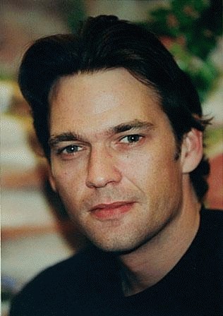 Dougray Scott fotoğrafı