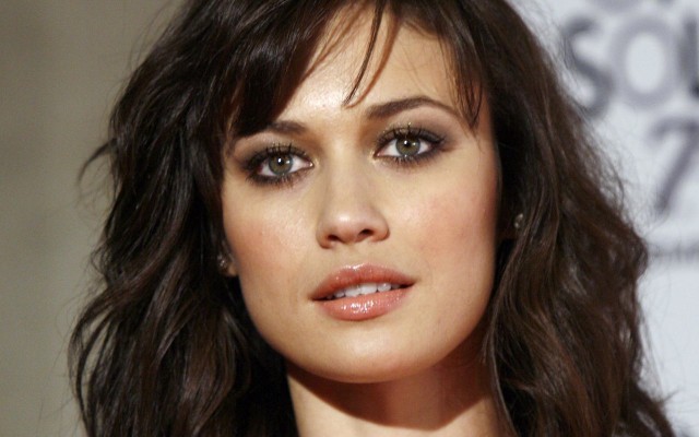 Olga Kurylenko fotoğrafı