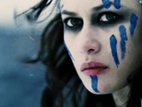 Olga Kurylenko fotoğrafı