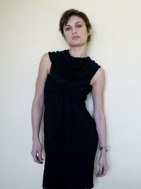 Olga Kurylenko Fotoğrafı