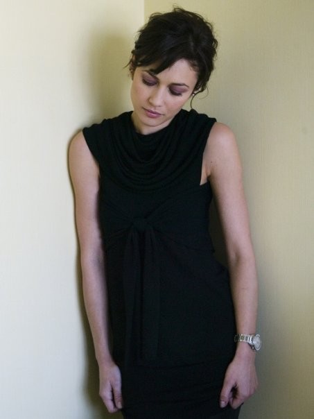 Olga Kurylenko Fotoğrafı