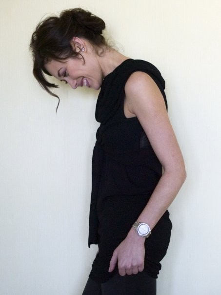 Olga Kurylenko Fotoğrafı