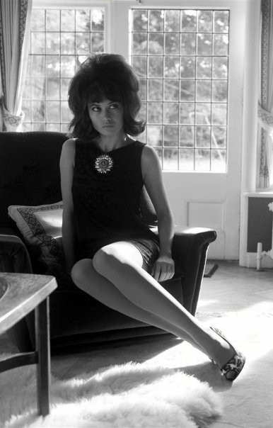 Olga Kurylenko Fotoğrafı