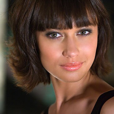 Olga Kurylenko Fotoğrafı