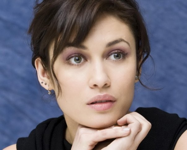 Olga Kurylenko Fotoğrafı