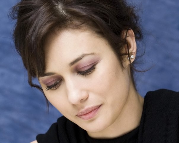 Olga Kurylenko Fotoğrafı