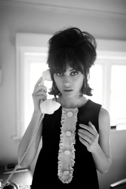 Olga Kurylenko Fotoğrafı