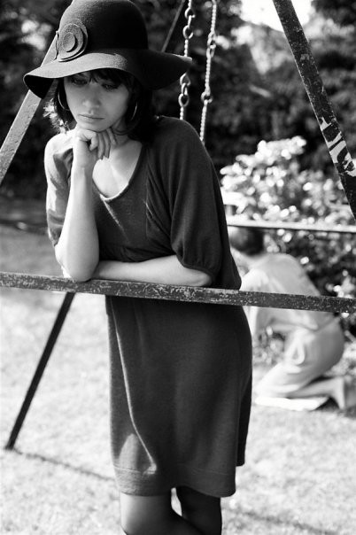 Olga Kurylenko Fotoğrafı