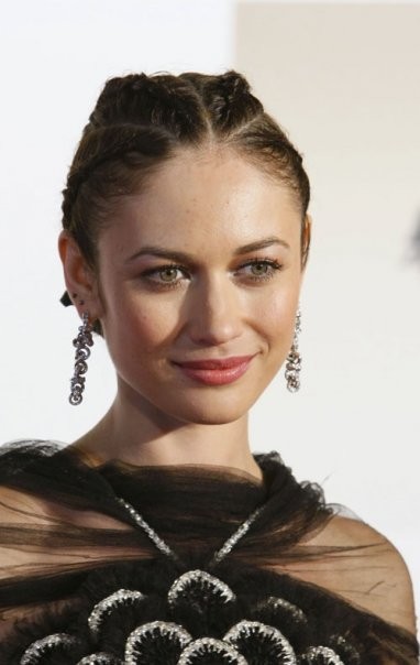 Olga Kurylenko Fotoğrafı