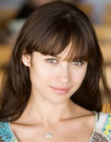 Olga Kurylenko Fotoğrafı