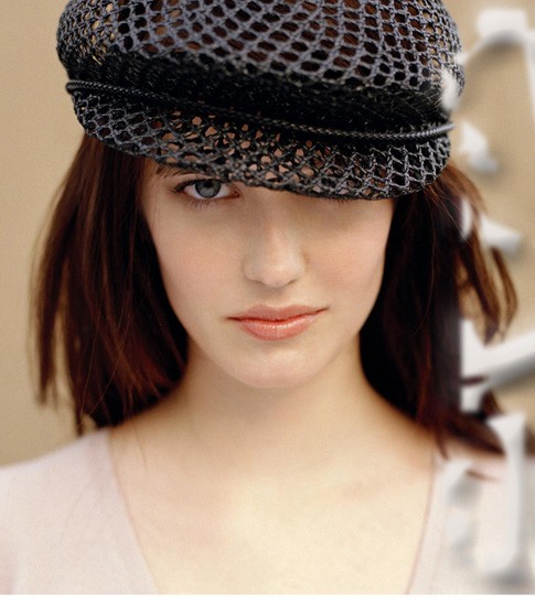 Olga Kurylenko Fotoğrafı