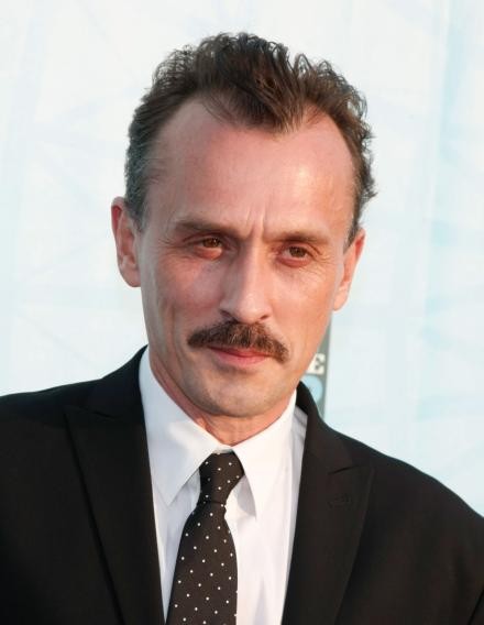 Robert Knepper Fotoğrafı