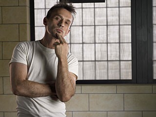 Robert Knepper Fotoğrafı