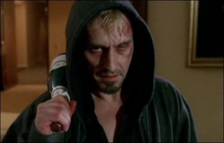 Robert Knepper Fotoğrafı