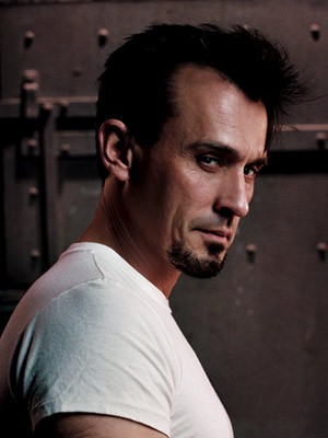 Robert Knepper Fotoğrafı