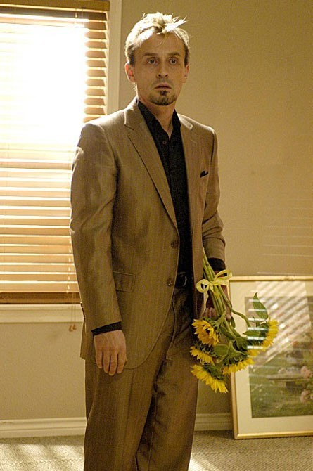 Robert Knepper Fotoğrafı