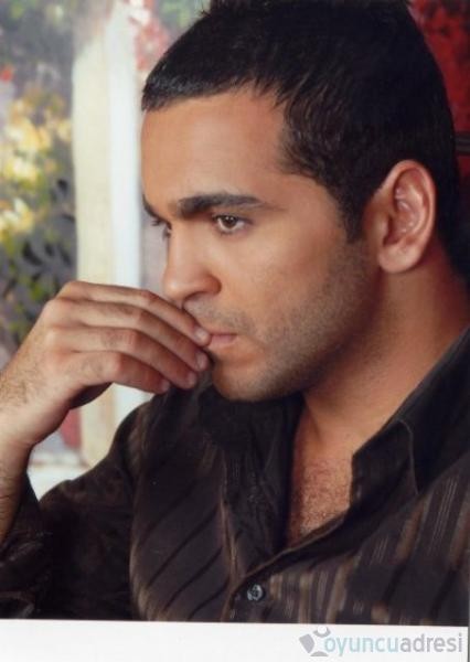 Ersin Olgaç fotoğrafı