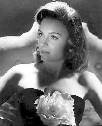 Donna Reed Fotoğrafı