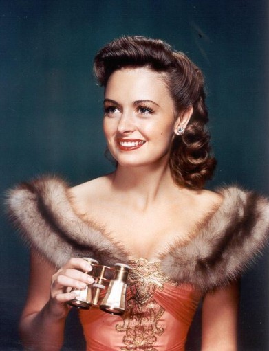 Donna Reed Fotoğrafı