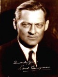 Lionel Barrymore fotoğrafı