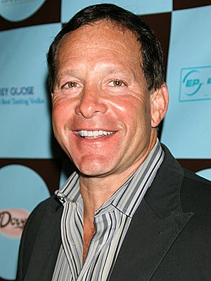 Steve Guttenberg Fotoğrafı