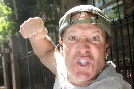 Steve Guttenberg Fotoğrafı