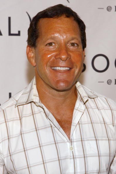 Steve Guttenberg Fotoğrafı