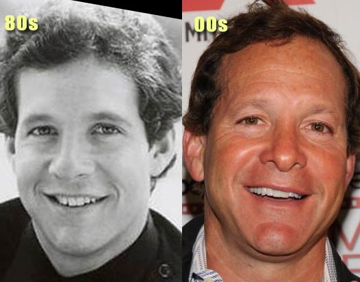 Steve Guttenberg Fotoğrafı