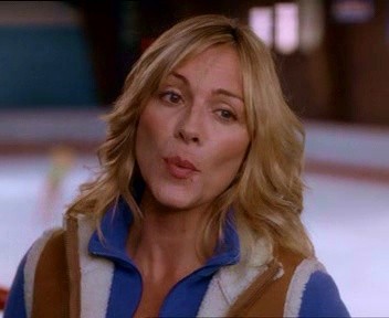 Kim Cattrall Fotoğrafı