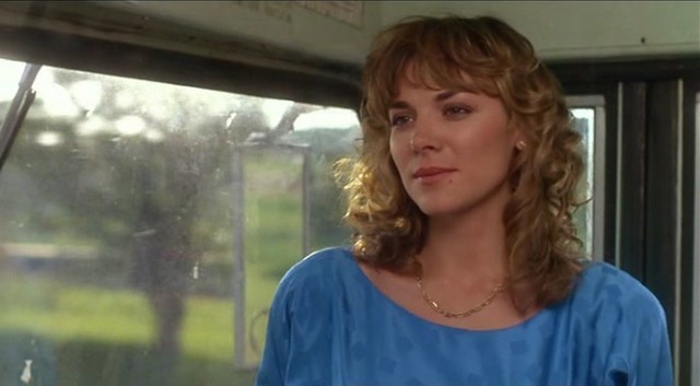 Kim Cattrall Fotoğrafı