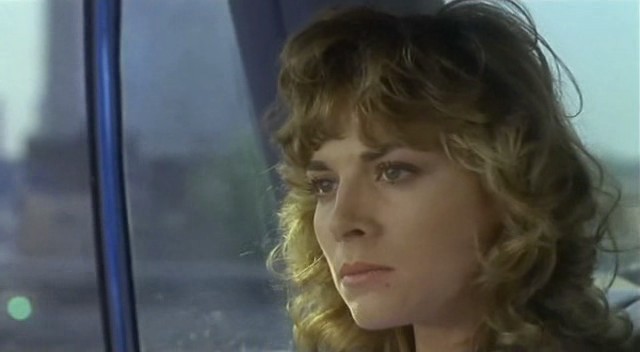 Kim Cattrall Fotoğrafı